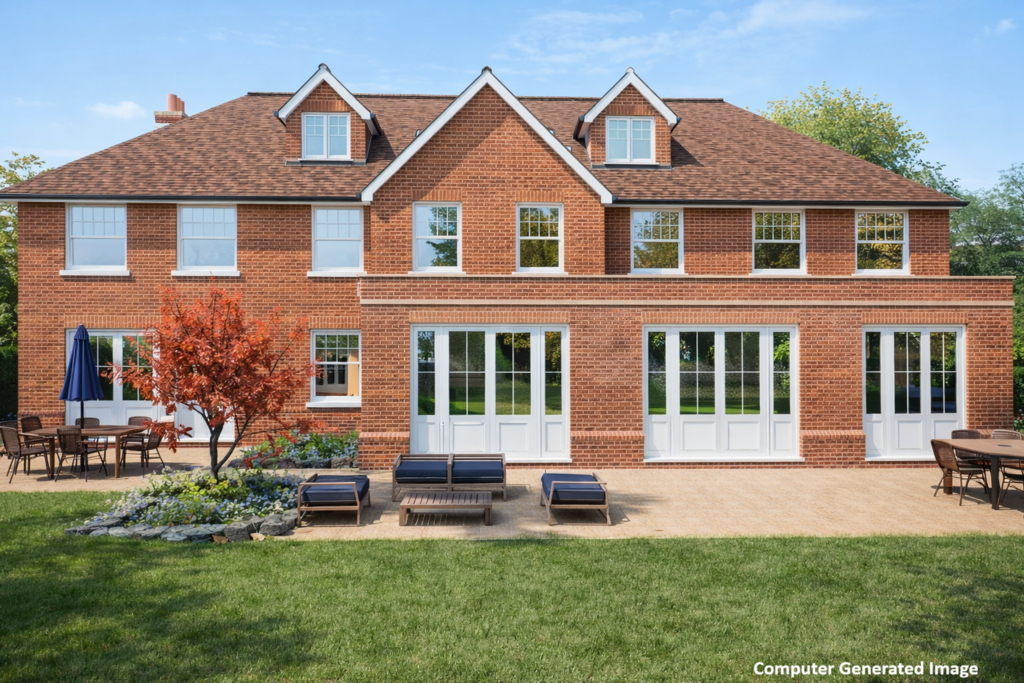 Mount Avenue, Brentwood CM13 - More