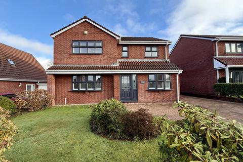 undefined, Quakers Yard, Treharris CF46