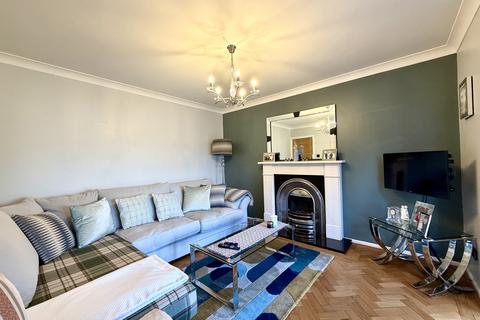 4 bedroom detached house for sale, Quakers Yard, Treharris CF46