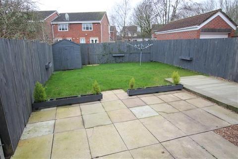 undefined, Rosemary Way HU17