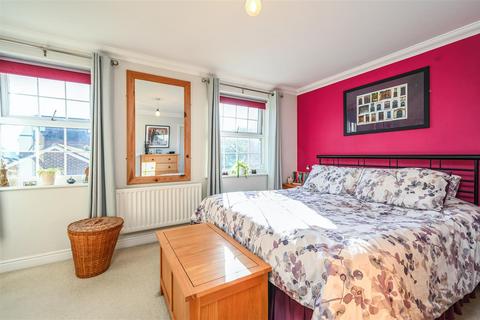 4 bedroom townhouse for sale, Scholars Walk, Bexhill-On-Sea