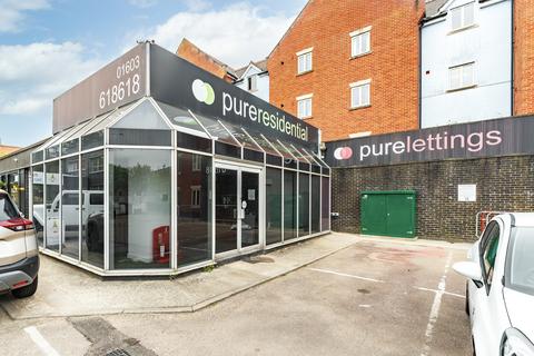 undefined, 64-66 Westwick Street, Norwich, Norfolk NR2 4SZ