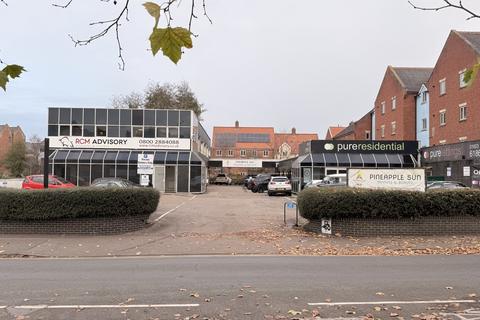 undefined, 64-66 Westwick Street, Norwich, Norfolk NR2 4SZ