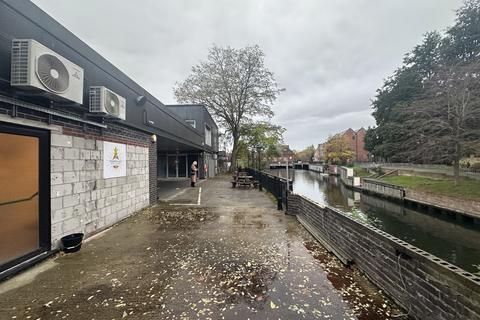 undefined, 64-66 Westwick Street, Norwich, Norfolk NR2 4SZ
