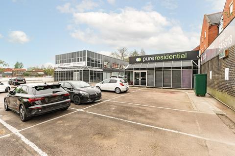 undefined, 64-66 Westwick Street, Norwich, Norfolk NR2 4SZ