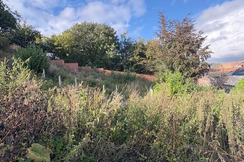 undefined, Development Site at Strathculm Lane, Hele, Exeter