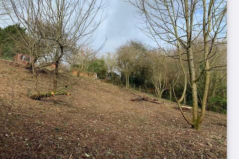 undefined, Development Site at Strathculm Lane, Hele, Exeter