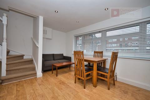 2 bedroom maisonette to rent, Lower Clapton Road, Lower Clapton, Hackney, E5