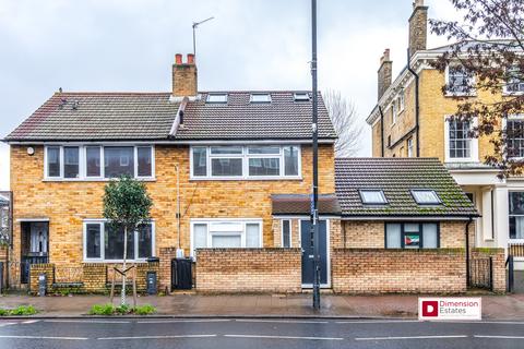 undefined, Lower Clapton Road, Lower Clapton, Hackney, E5