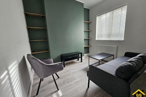 undefined, Ground Floor Flat, Brighton, East Sussex, BN1