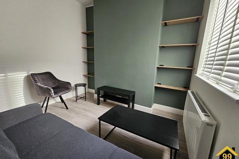 undefined, Ground Floor Flat, Brighton, East Sussex, BN1