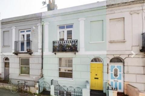 1 bedroom flat to rent, Ground Floor Flat, Brighton, East Sussex, BN1