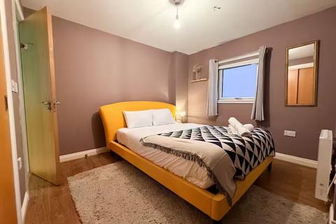 undefined, Victoria Road, Glasgow, G42
