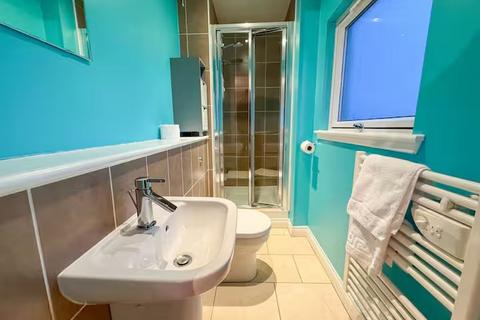undefined, Victoria Road, Glasgow, G42