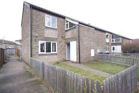 undefined, Elm Walk, RAF Lakenheath, Brandon, Suffolk, IP27