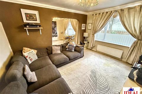 undefined, Brecks Lane, Kirk Sandall, Doncaster