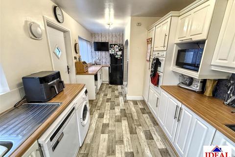undefined, Brecks Lane, Kirk Sandall, Doncaster