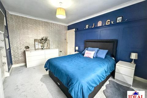 undefined, Brecks Lane, Kirk Sandall, Doncaster