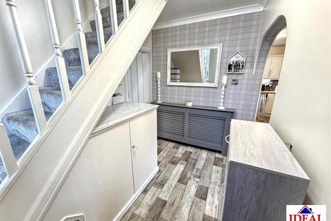 undefined, Brecks Lane, Kirk Sandall, Doncaster