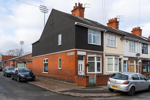 undefined, Vernon Road, Leicester, LE2