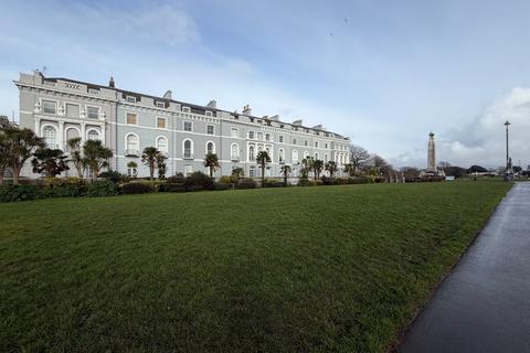 undefined, The Esplanade, The Hoe, PL1