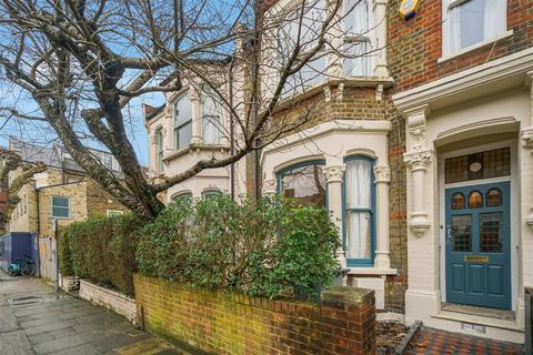 undefined, Mostyn Gardens, Kensal Rise, London