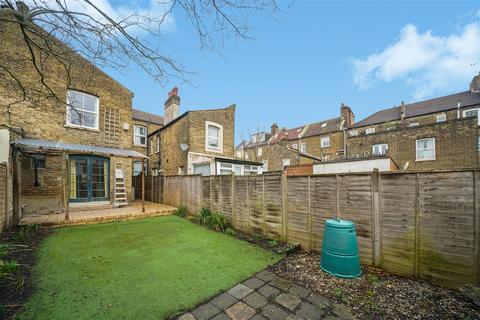 undefined, Mostyn Gardens, Kensal Rise, London