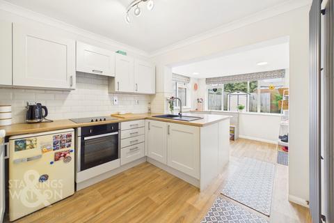undefined, Marlingford Way, Easton, Norwich