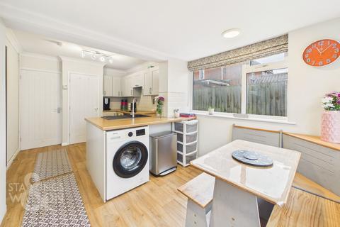 undefined, Marlingford Way, Easton, Norwich