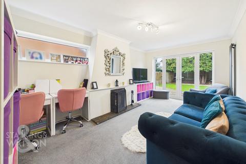 undefined, Marlingford Way, Easton, Norwich