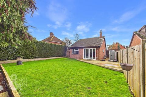 undefined, Marlingford Way, Easton, Norwich