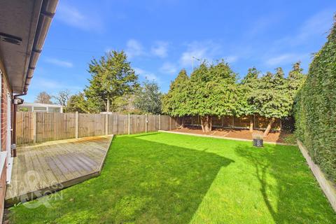undefined, Marlingford Way, Easton, Norwich