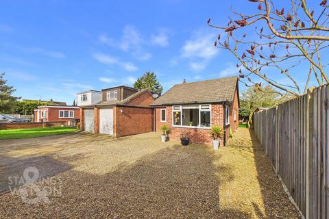 2 bedroom detached bungalow for sale, Marlingford Way, Easton, Norwich