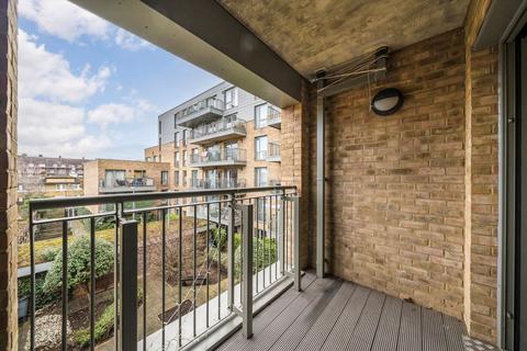 2 bedroom flat for sale, Sancroft Street, London SE11