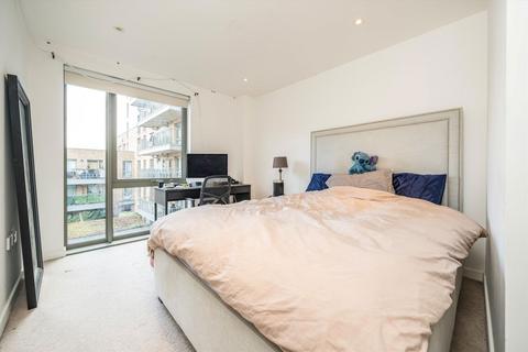 2 bedroom flat for sale, Sancroft Street, London SE11