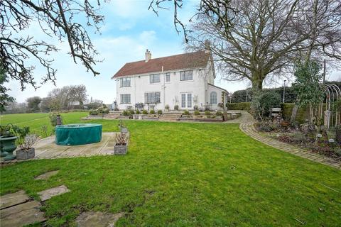 4 bedroom detached house for sale, Brampton Road, Brampton-en-le-Morthen, Rotherham, South Yorkshire, S66