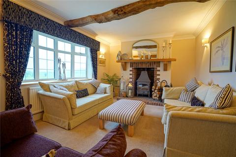 4 bedroom detached house for sale, Brampton Road, Brampton-en-le-Morthen, Rotherham, South Yorkshire, S66