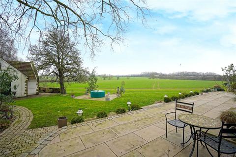 4 bedroom detached house for sale, Brampton Road, Brampton-en-le-Morthen, Rotherham, South Yorkshire, S66