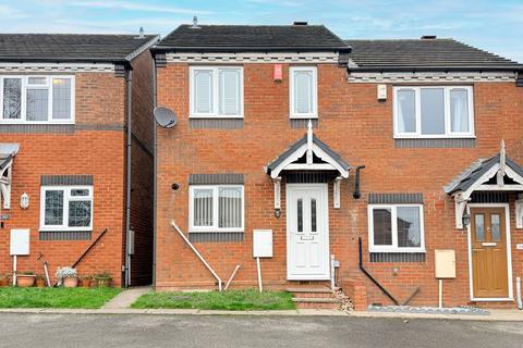 undefined, Grattidge Road, Acocks Green, B27 7AQ
