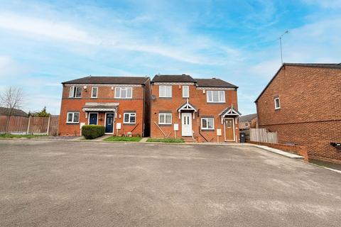 undefined, Grattidge Road, Acocks Green, B27 7AQ
