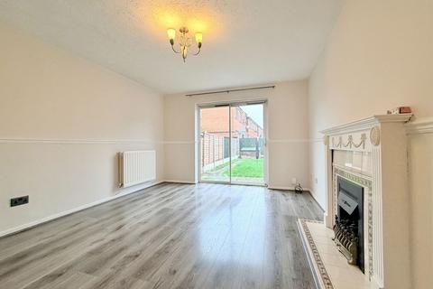undefined, Grattidge Road, Acocks Green, B27 7AQ