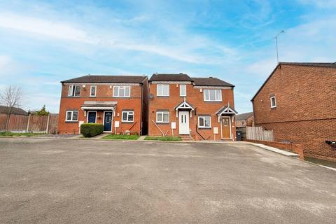 2 bedroom terraced house for sale, Grattidge Road, Acocks Green, B27 7AQ
