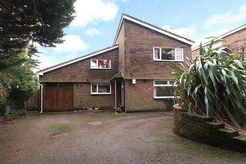 undefined, Bursledon Heights, Southampton SO31