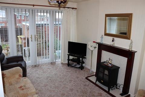 undefined, St. Thomas Close, Aldridge