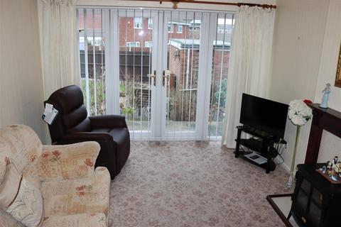 undefined, St. Thomas Close, Aldridge