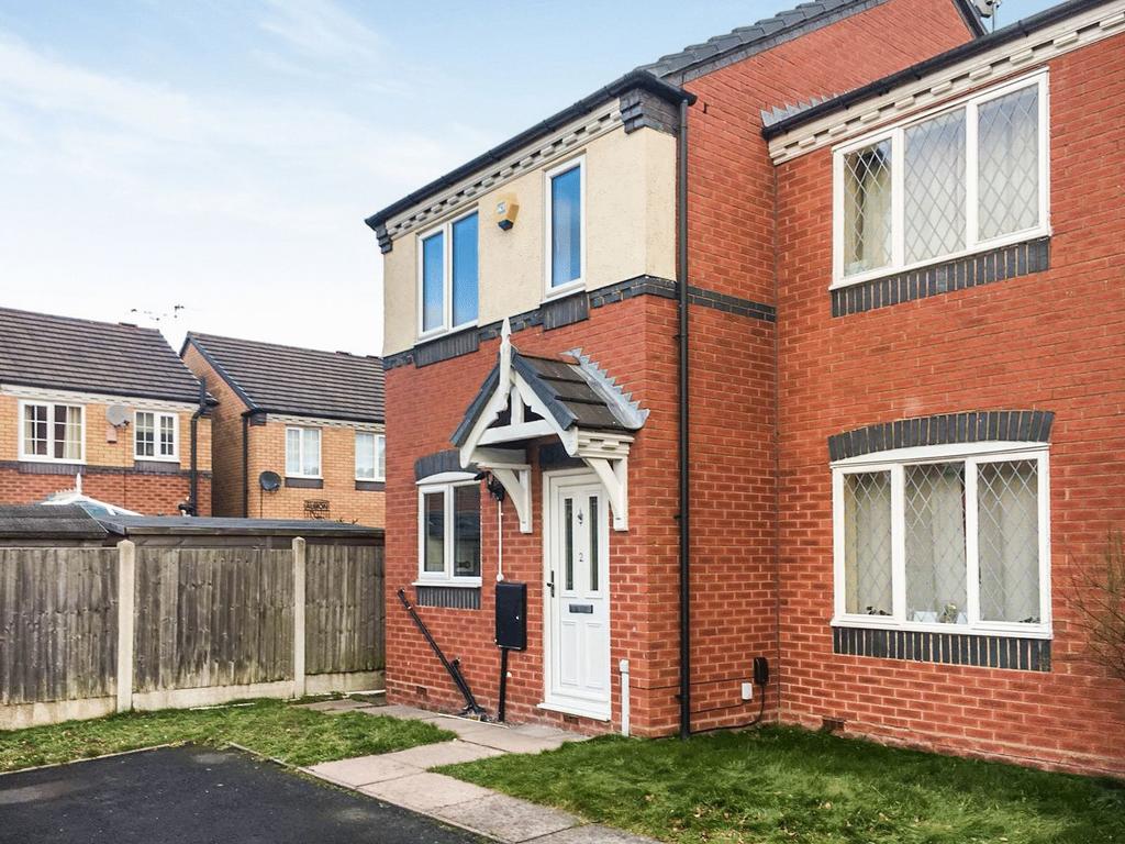 2 bedroom House for rent