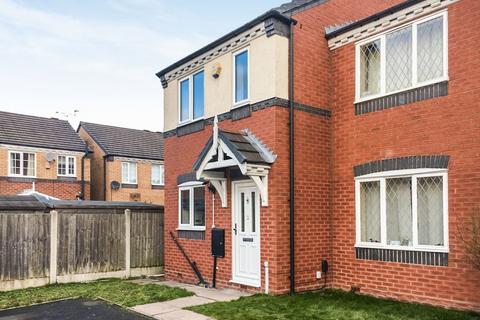 undefined, The Square, Tipton, West Midlands, DY4