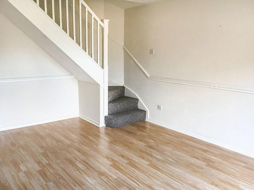 Stairways