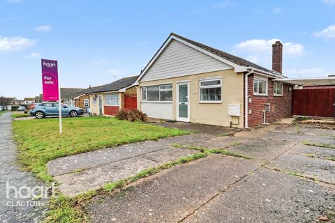 undefined, Norfolk Avenue, Clacton-On-Sea