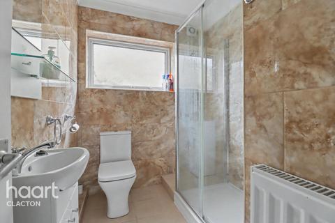 undefined, Norfolk Avenue, Clacton-On-Sea